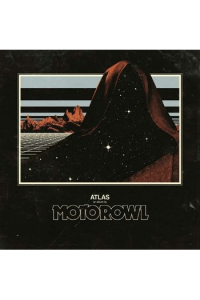 Motorowl - Atlas LP - omot