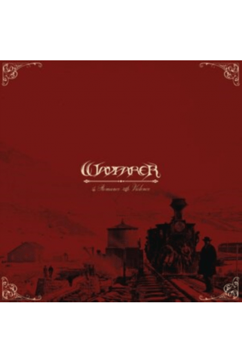 Wayfarer - A Romance with Violence (Re-issue 2022) CD - omot