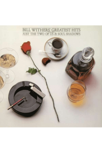 Bill Withers - Greatest Hits LP - omot