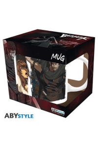 Berserk - Mug - 320 Ml - Group - slika proizvoda