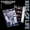 Kiss of Life - 224 (Magazine Ver.) CD - omot