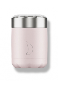 Chillys posuda za hranu Blush Pink (300 ml)