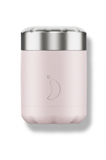 Chillys posuda za hranu Blush Pink (300 ml) - slika proizvoda