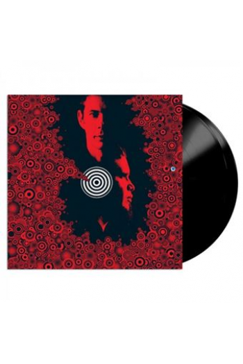 Thievery Corporation - The Cosmic Game (20th Anniversary Reissue edition) LP - omot