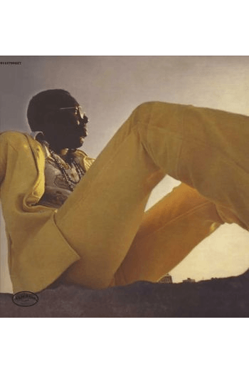 Curtis Mayfield – Curtis (LP) glazbeno izdanje
