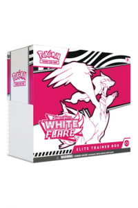 Pokémon TCG: SV10.5 Elite Trainer Box (R) EN (USA) - slika proizvoda