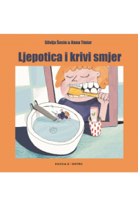 Ljepotica i krivi smjer