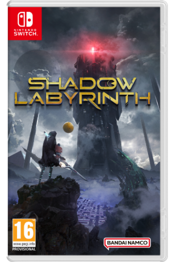 Shadow Labyrinth - slika proizvoda
