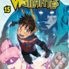 My Hero Academia: Vigilantes, Vol. 15 (Manga) - naslovnica