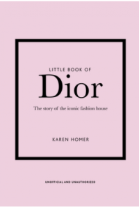 Little Book of Dior - naslovnica