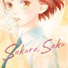 Sakura, Saku, Vol. 5 (Manga) - naslovnica