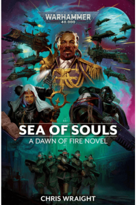 Sea Of Souls - naslovnica