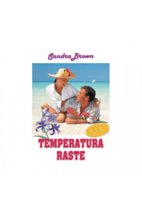 Temperatura raste - naslovnica