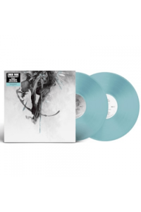 Linkin Park - Hunting Party (Limited Translucent Blue Vinyl) LP - omot