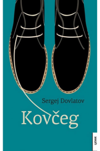 Kovčeg - naslovnica