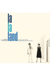 Various Artists - La La Land - Soundtrack LP - omot