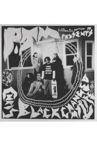 Chris Black Changed My Life - Vinyl