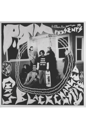 Portugal. The Man - Chris Black Changed My Life - Vinyl LP - omot