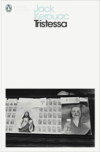 Tristessa - naslovnica
