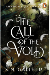 The Call of the Void - naslovnica