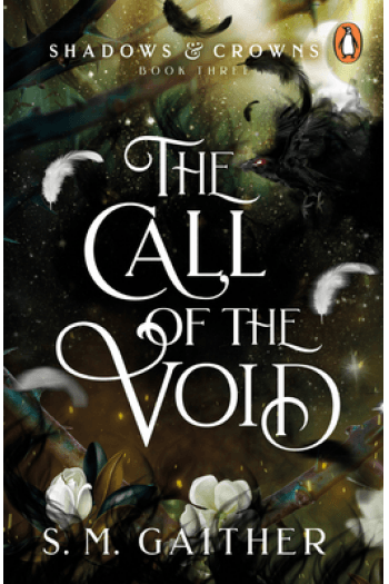 The Call of the Void - naslovnica