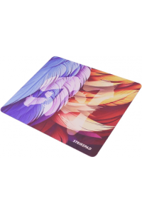 Podložak za miš Fantech 490x420x3mm Holographic Strikepad MST491 Plavi