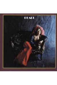 Janis Joplin - Pearl  (legacy edition) CD - omot