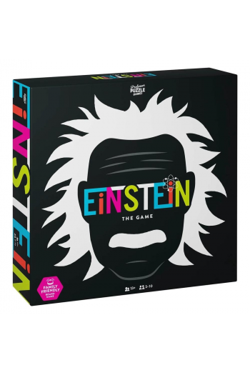 Igra Einstein The game - slika proizvoda