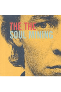 The The - Soul Mining CD - omot