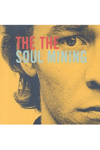 The The - Soul Mining CD - omot