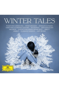 Various - Winter Tales CD - omot