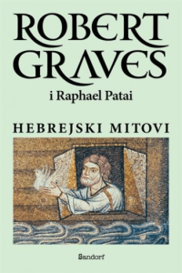 Hebrejski mitovi - naslovnica