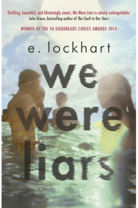 We Were Liars - naslovnica