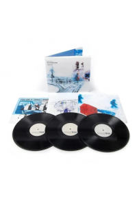 Radiohead - OK Computer Oknotok 1997 - 2017 LP - omot