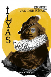 Ilyas - naslovnica