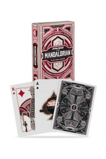 Mandalorian - slika proizvoda