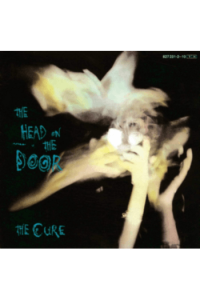 The Cure - The Head On The Door (Remastered) CD - omot