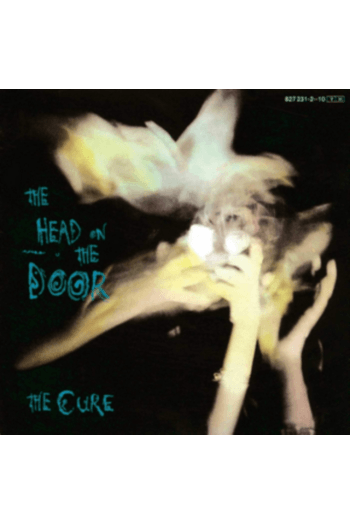The Cure - The Head On The Door (Remastered) CD - omot