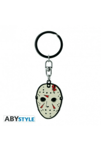 FRIDAY THE 13TH - Keychain "Mask"