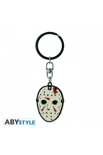 FRIDAY THE 13TH - Keychain "Mask" - slika proizvoda