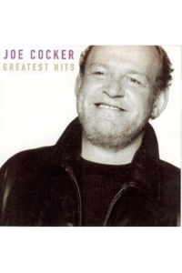 Joe Cocker - Greatest Hits CD - omot