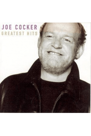 Joe Cocker - Greatest Hits CD - omot