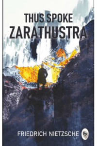 Thus spoke Zarathustra