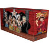 One Piece Box Set 4: Dressrosa To Reveri (Manga) - naslovnica