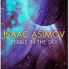 Pebble in the Sky - naslovnica