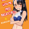 Don't Toy With Me, Miss Nagatoro, Vol. 06 (Manga) - naslovnica