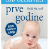 Što očekivati prve godine - naslovnica