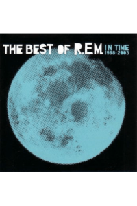 In Time: The Best Of R.E.M. 1988-2003 (CD) glazbeno izdanje