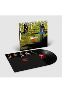 Scorpions - Taken By Force (50Th Anniversary Deluxe Edition) LP + CD - omot