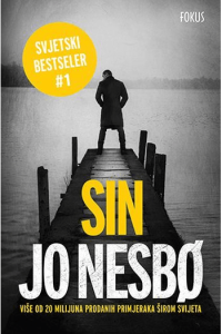 Sin knjiga